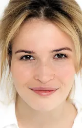 Лукерья Ильяшенко